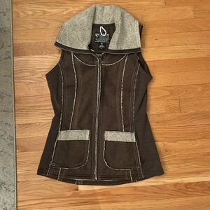KUHL Vest